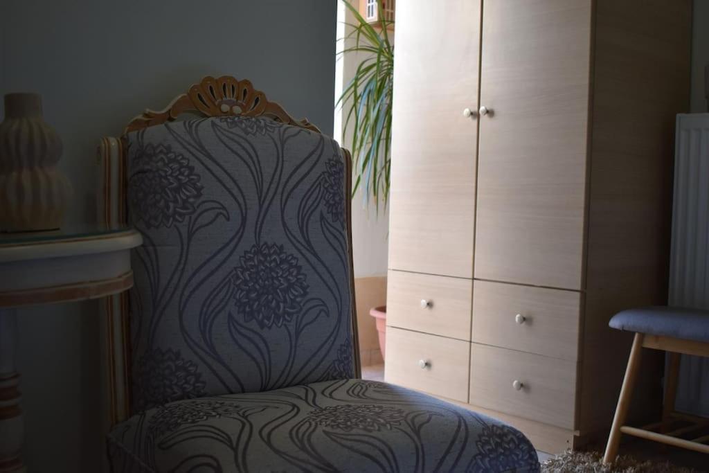 Poe Home Trikala Exteriér fotografie