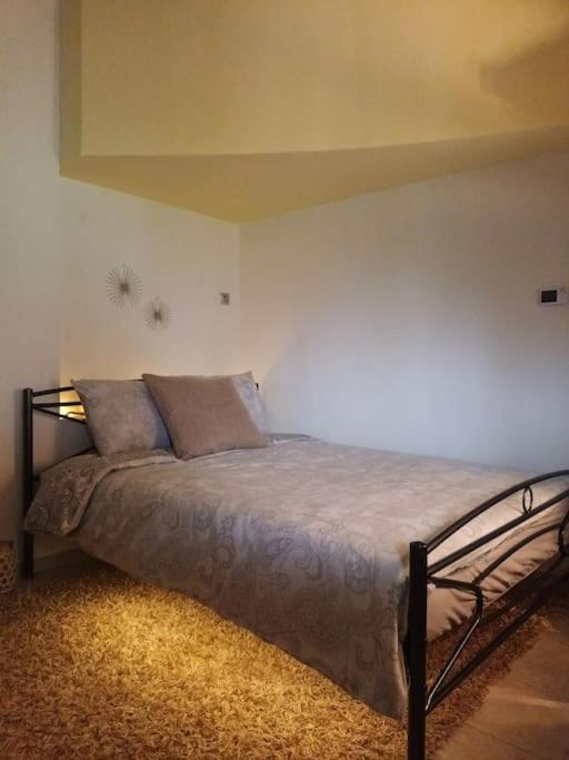 Poe Home Trikala Exteriér fotografie