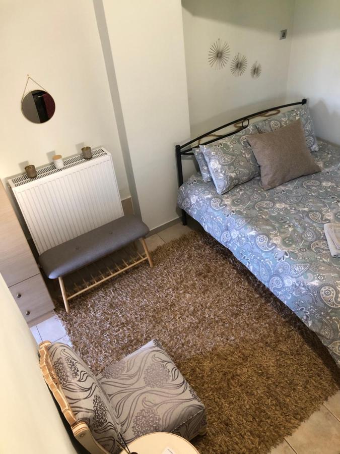 Poe Home Trikala Exteriér fotografie