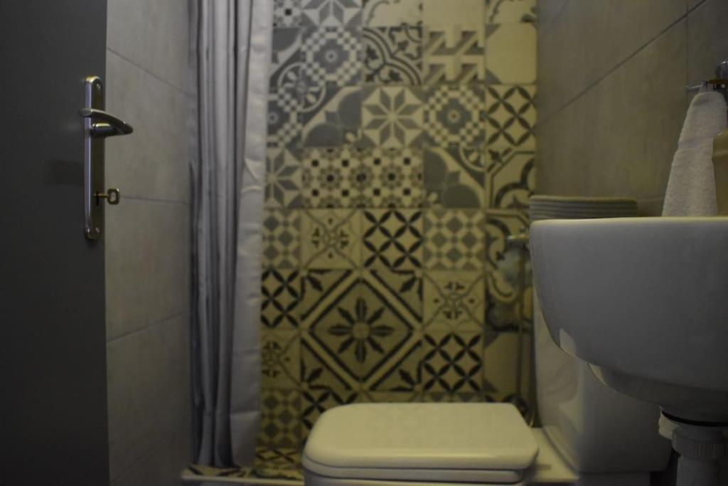 Poe Home Trikala Exteriér fotografie