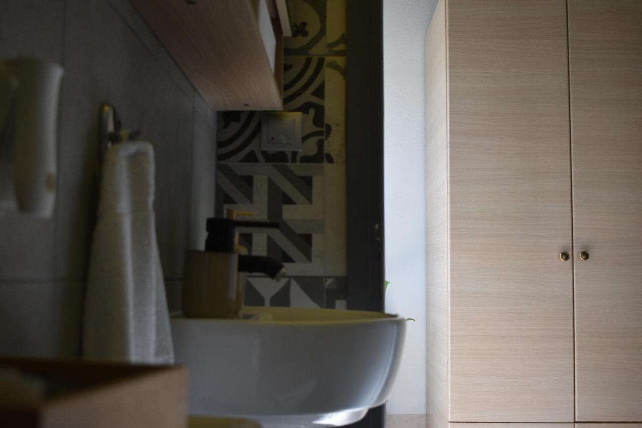 Poe Home Trikala Exteriér fotografie
