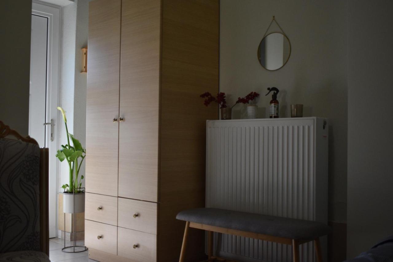 Poe Home Trikala Exteriér fotografie