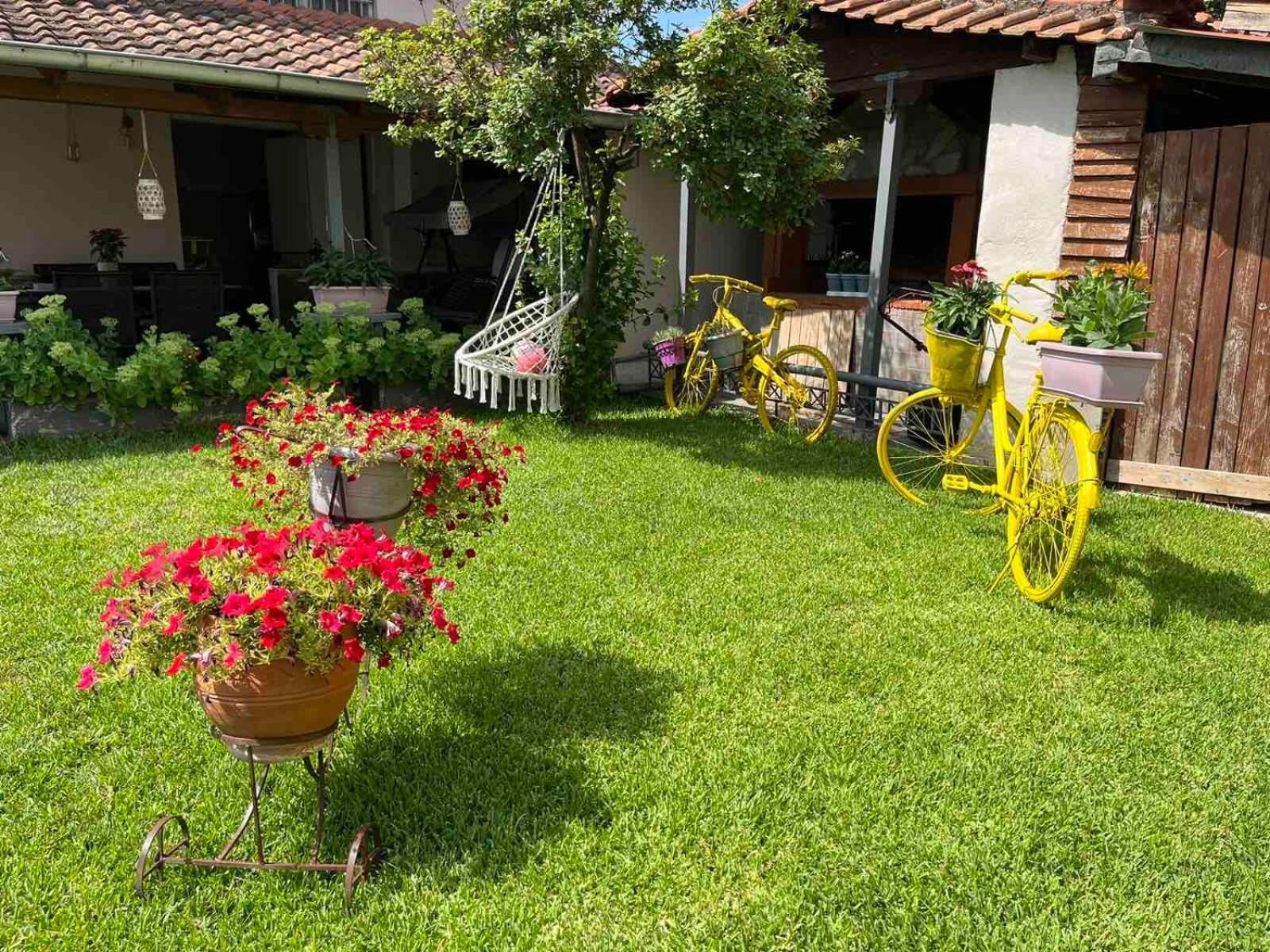 Poe Home Trikala Exteriér fotografie