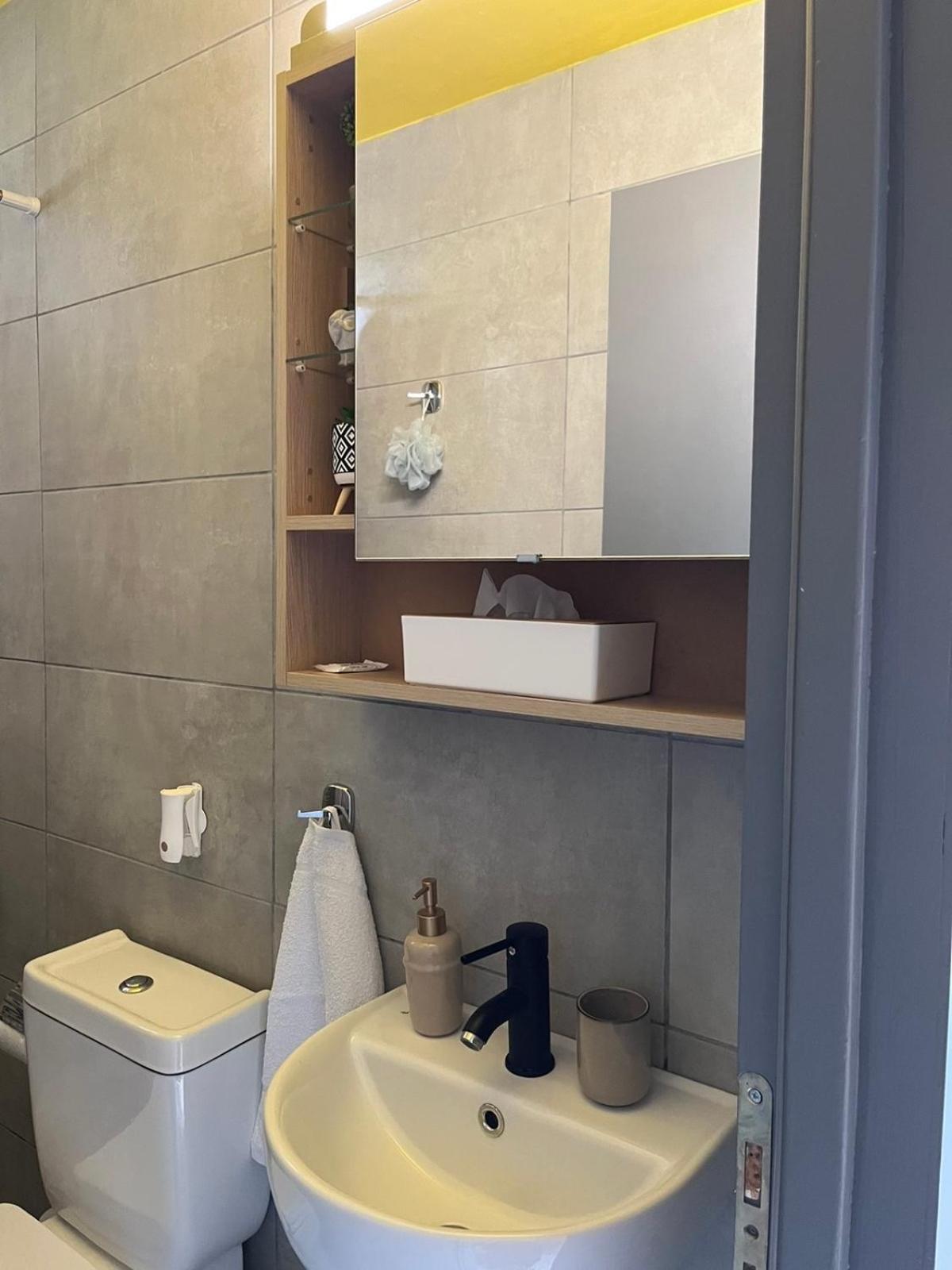 Poe Home Trikala Exteriér fotografie